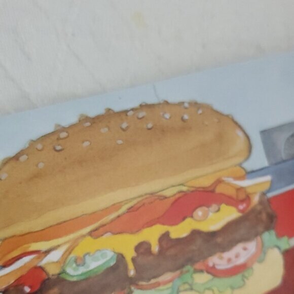 Scholastic 'Swamp Water' Book by Robert Munsch - Picture 8 of 8